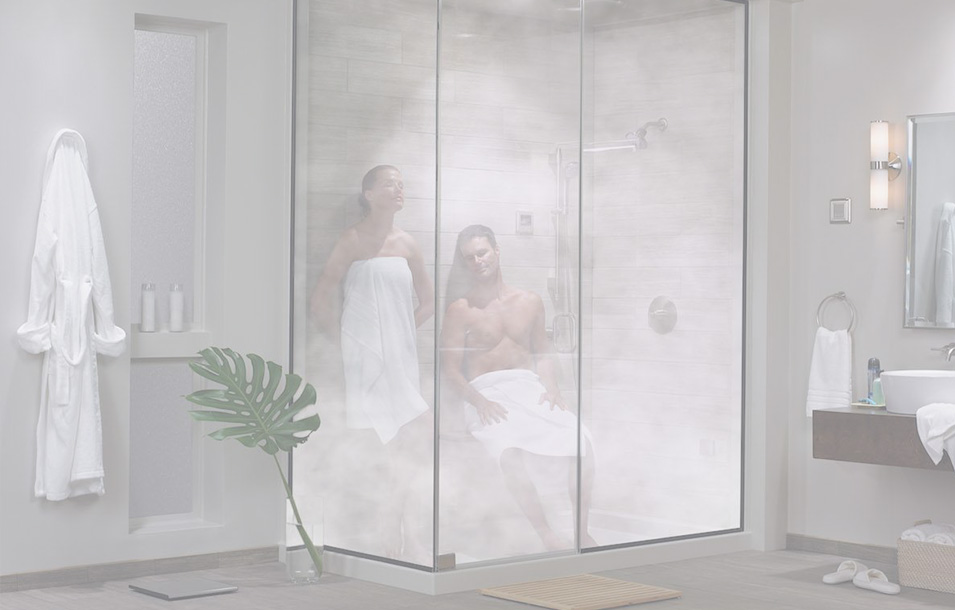 About Steamist Steam Shower Generators Elitesteam Official Site