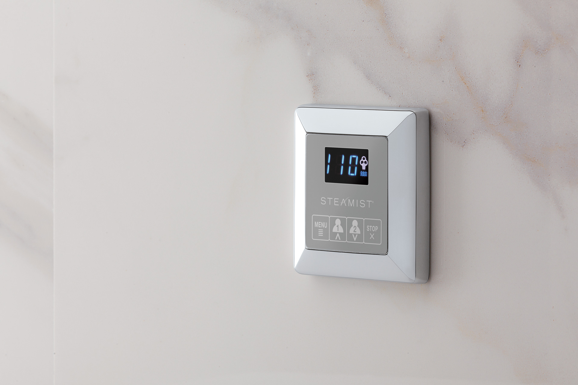 About Steamist Steam Shower Generators EliteSteam Official Site