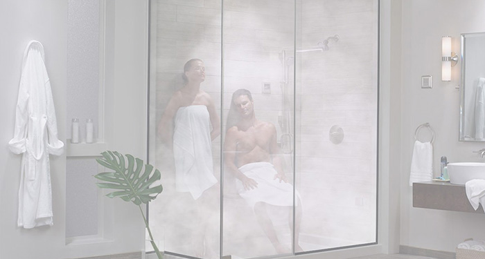 What Are The Health Benefits Of A Steam Shower Elitesteam 